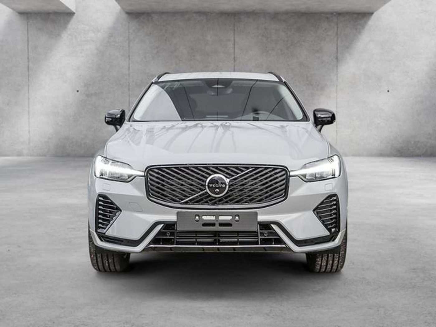 Volvo XC60 – Bild 2