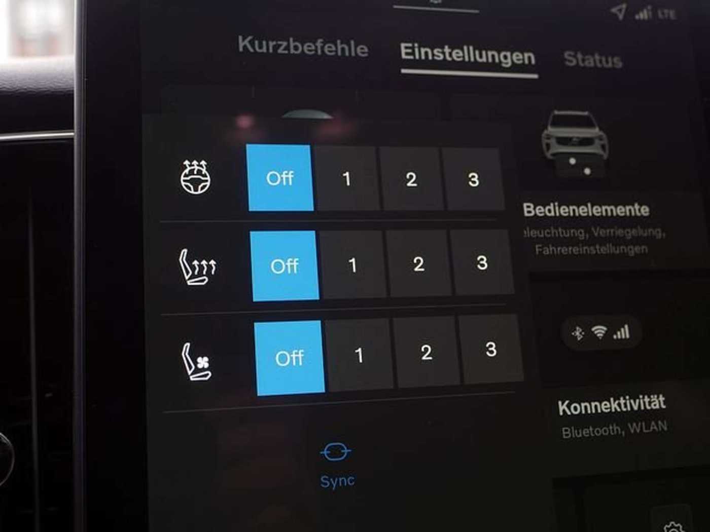 Volvo XC60 – Bild 22