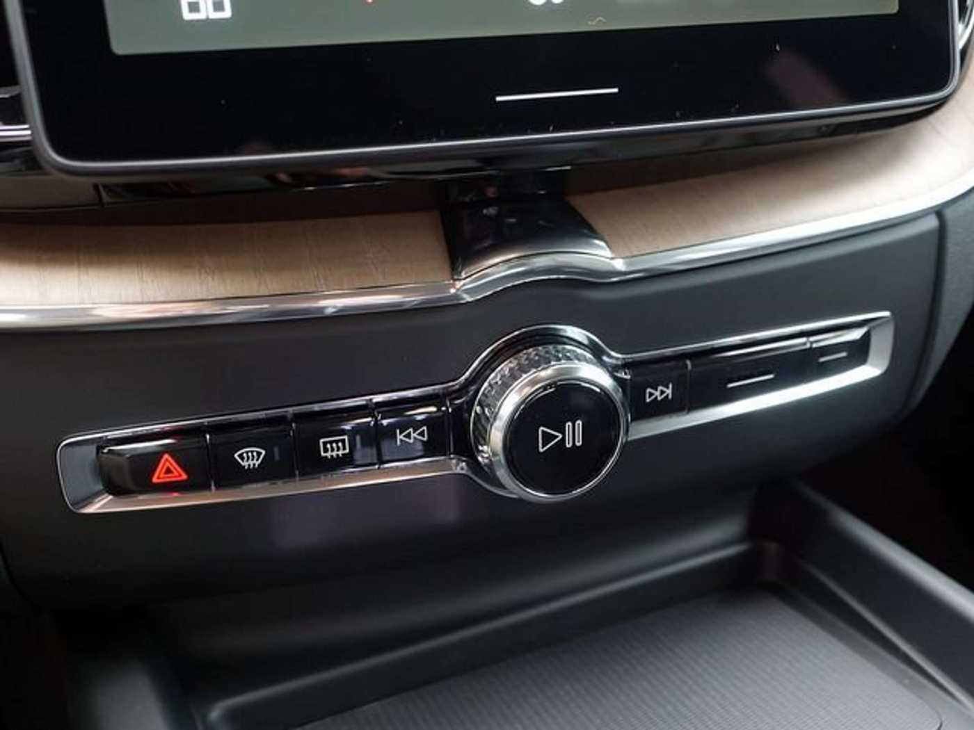 Volvo XC60 – Bild 23