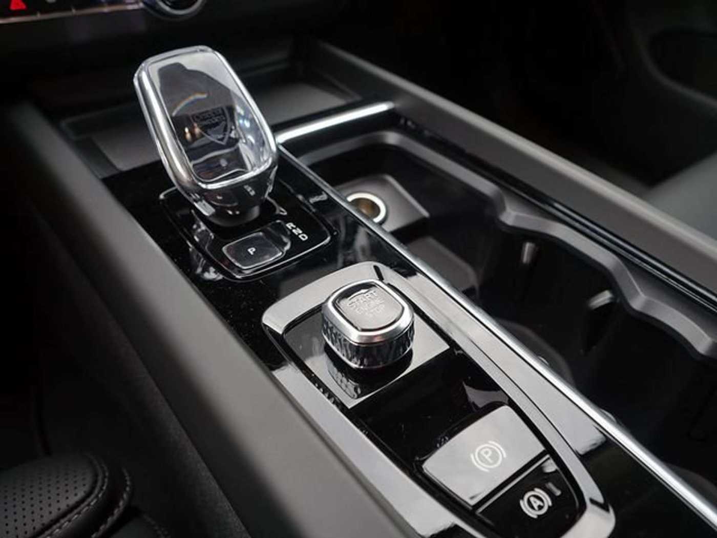 Volvo XC60 – Bild 24