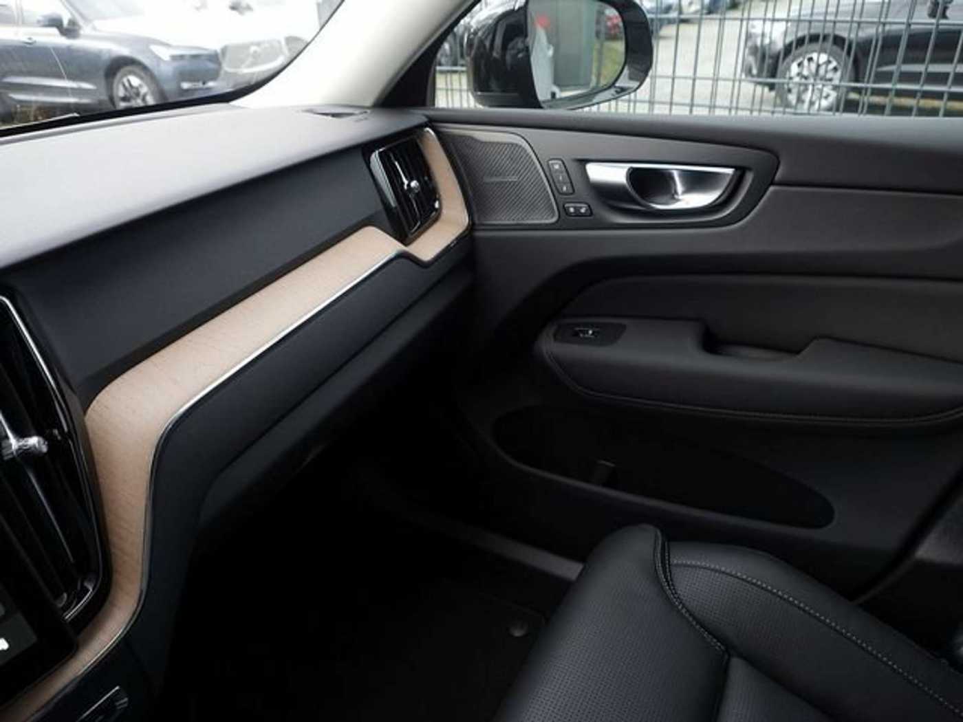 Volvo XC60 – Bild 25
