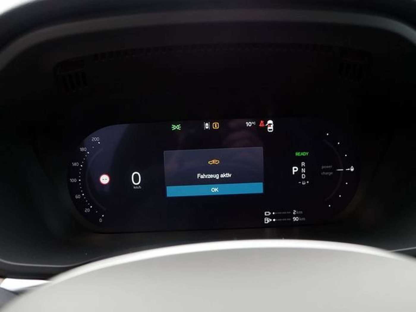 Volvo XC60 – Bild 26
