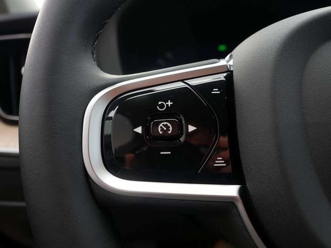 Volvo XC60 – Bild 27
