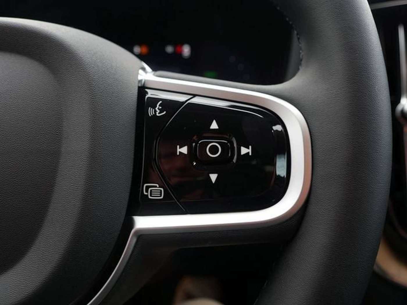 Volvo XC60 – Bild 28