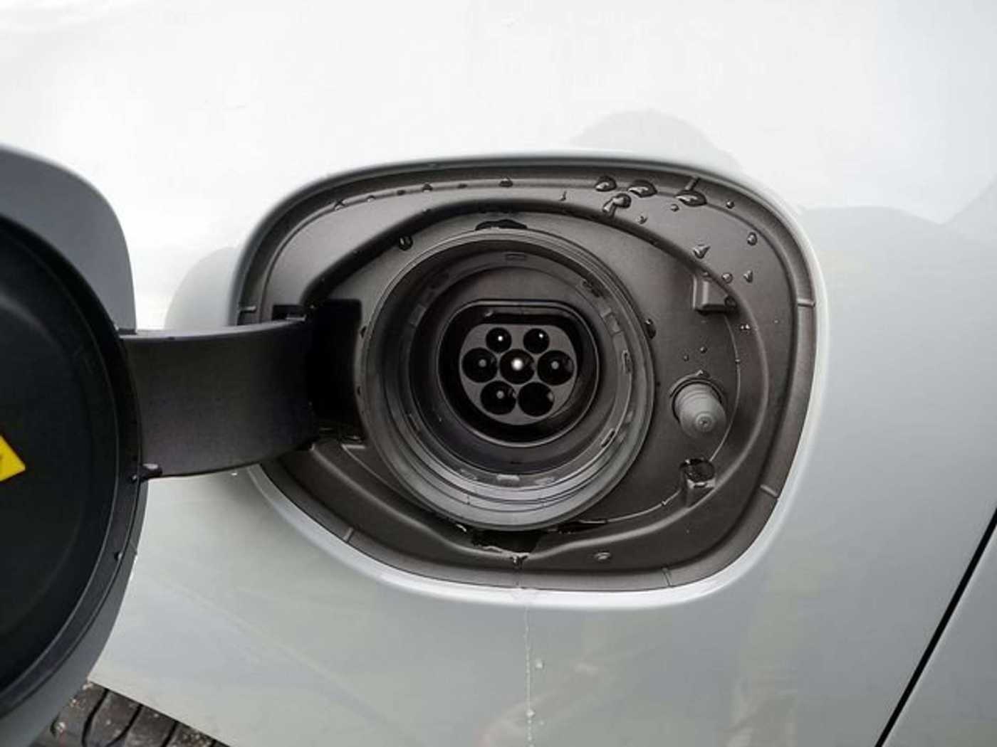 Volvo XC60 – Bild 29