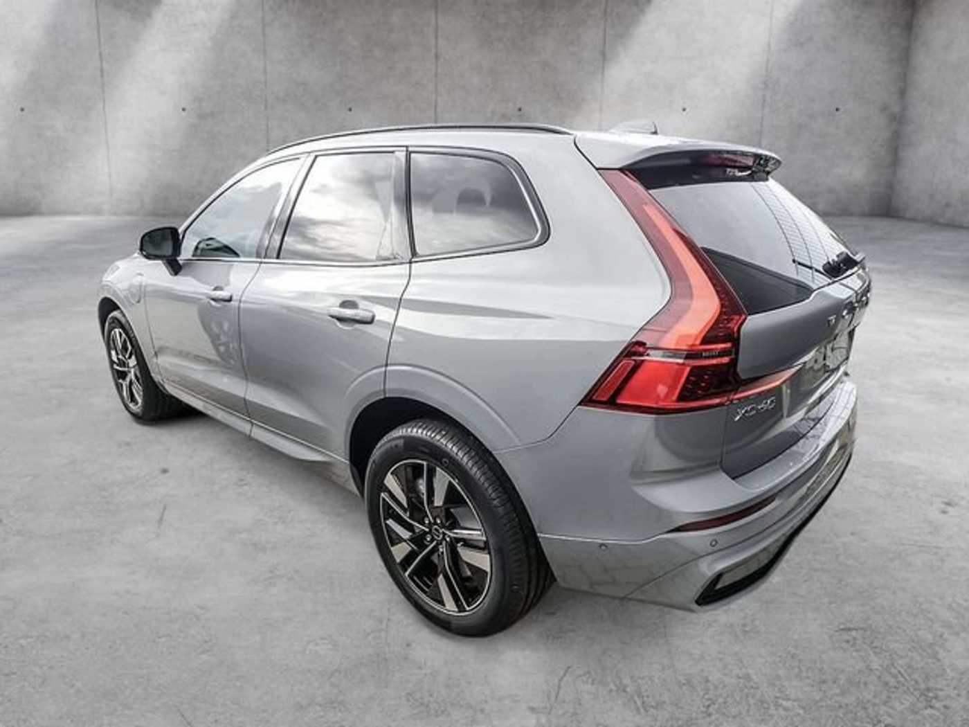 Volvo XC60 – Bild 3