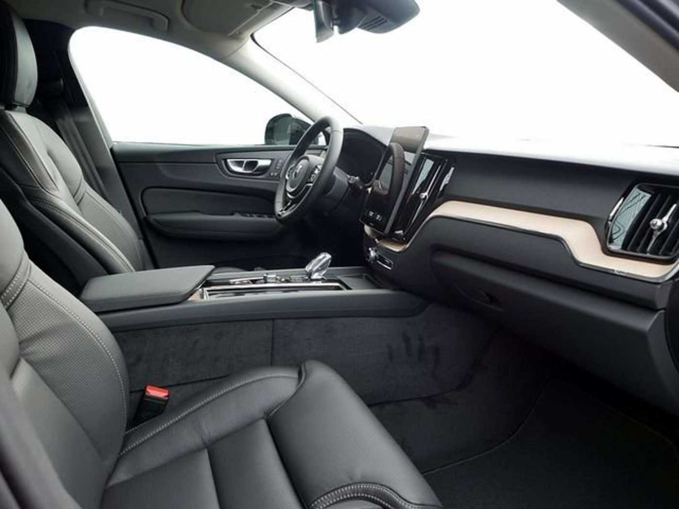 Volvo XC60 – Bild 4