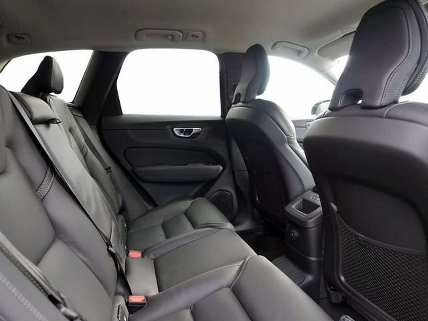 Volvo XC60 – Bild 5