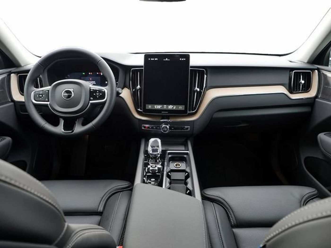 Volvo XC60 – Bild 6