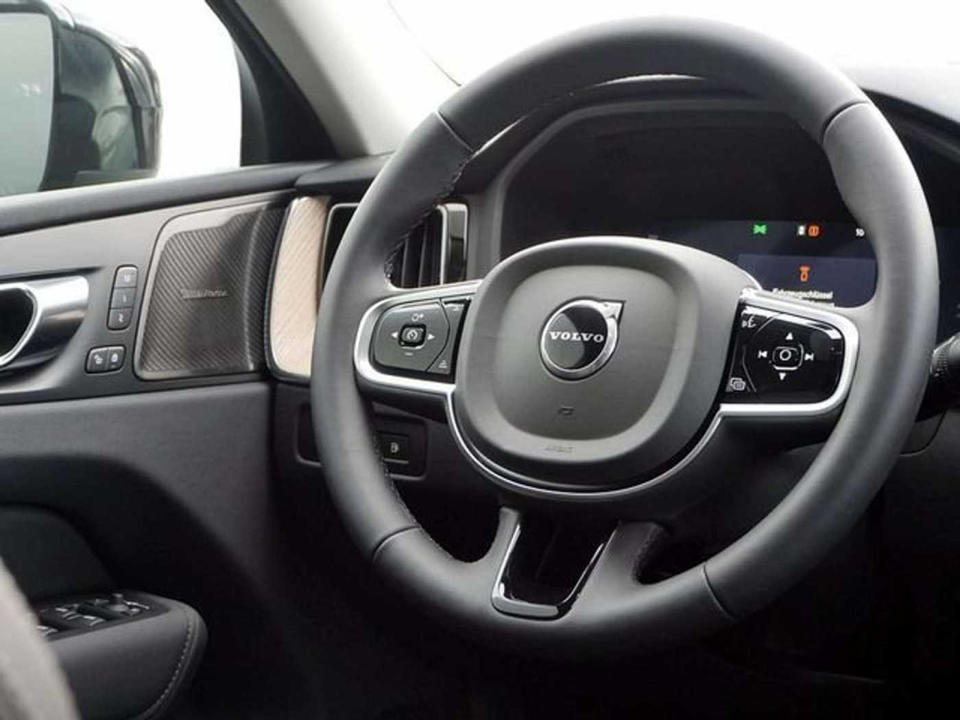 Volvo XC60 – Bild 7