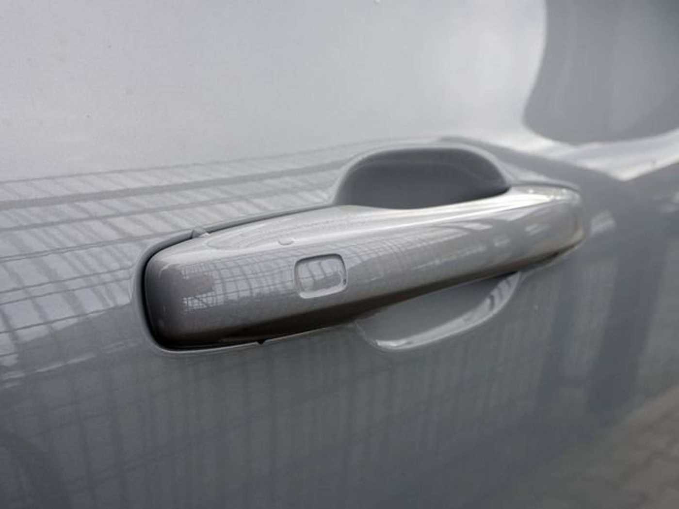 Volvo XC60 – Bild 9