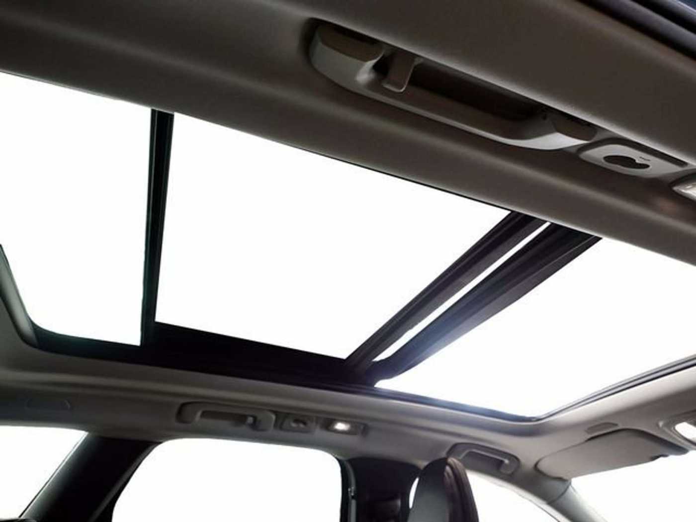 Volvo XC60 – Bild 10