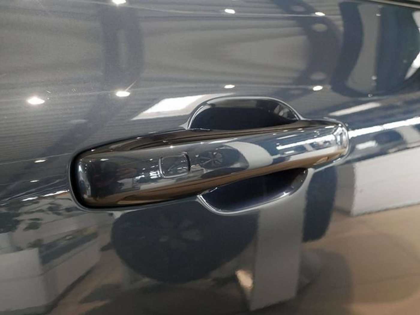 Volvo XC60 – Bild 11