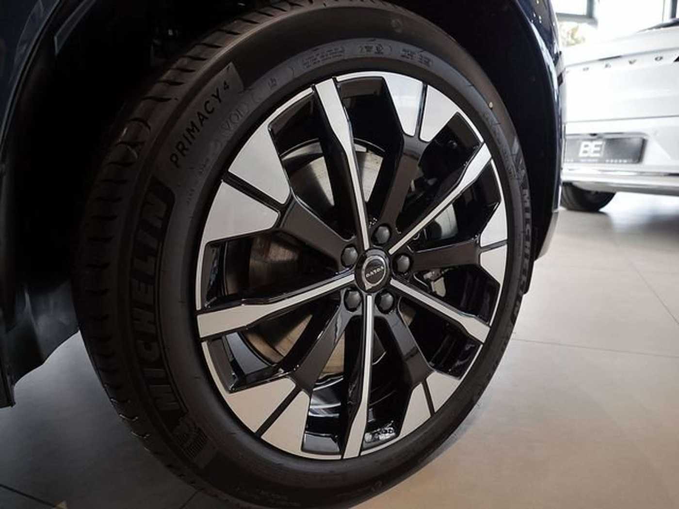 Volvo XC60 – Bild 12
