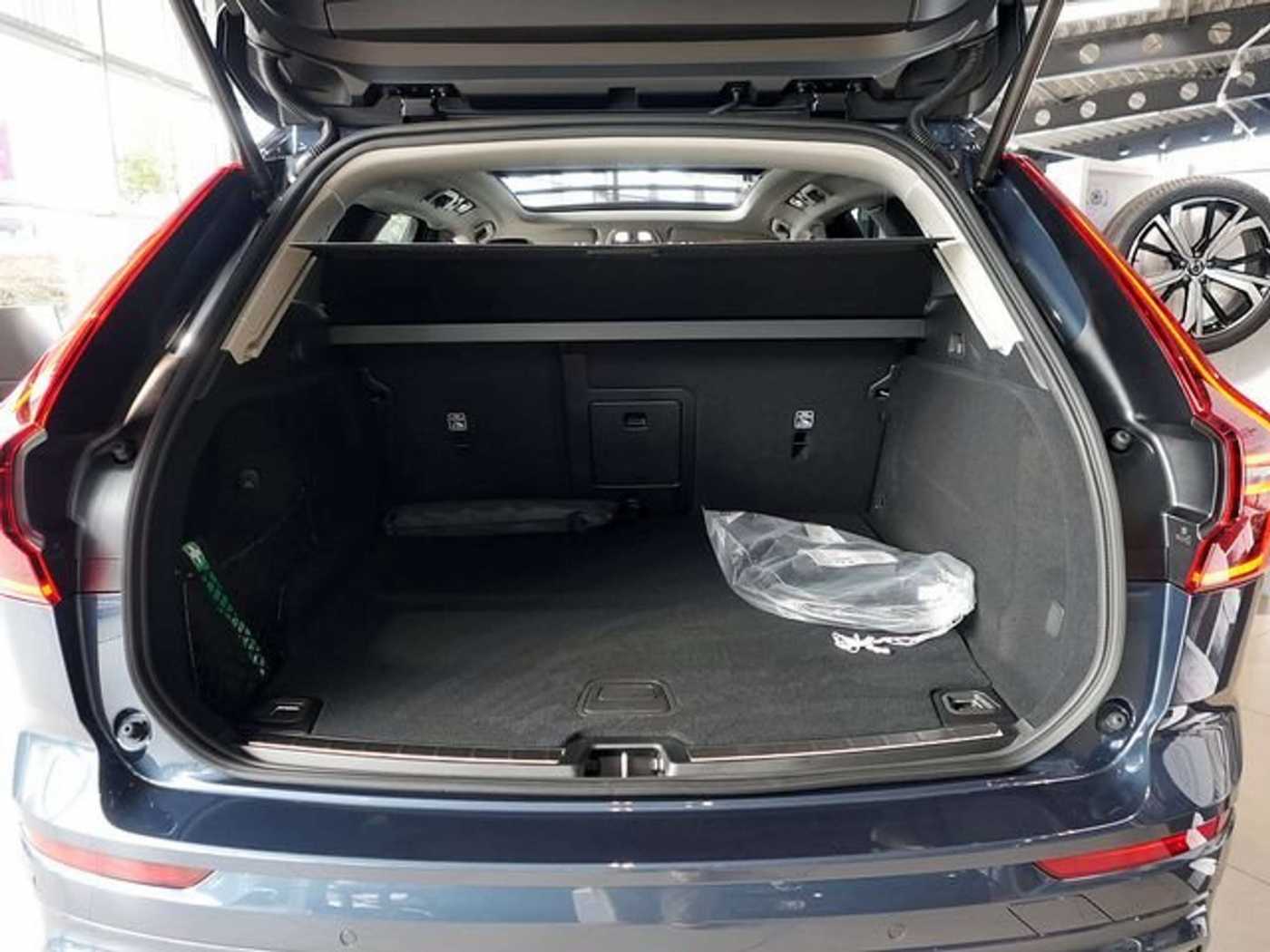 Volvo XC60 – Bild 13
