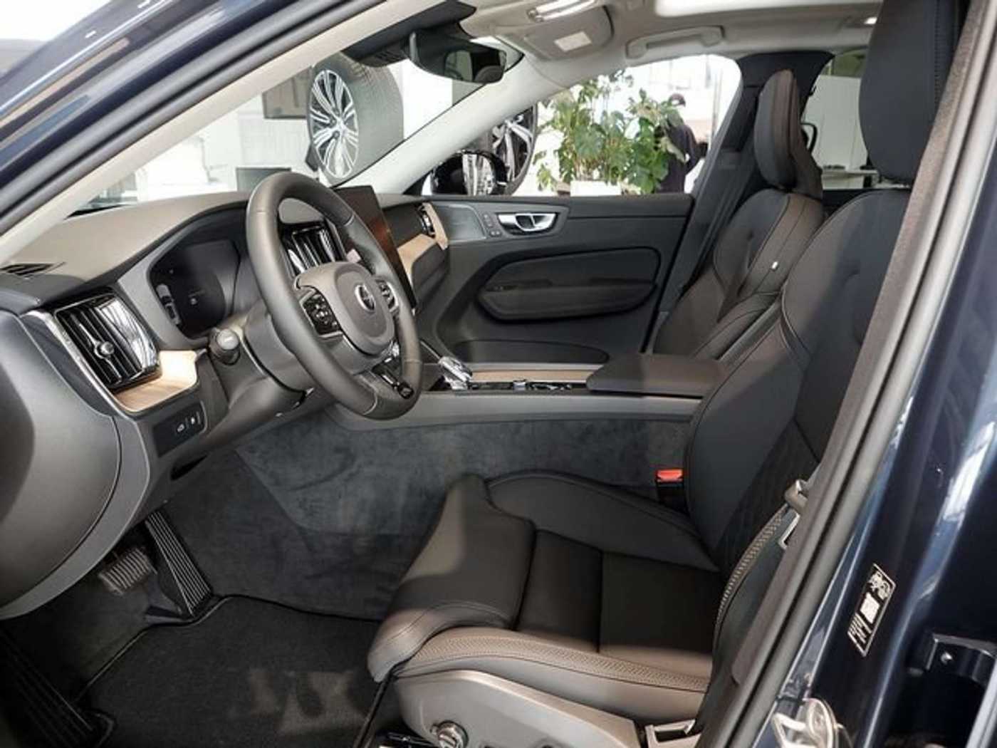 Volvo XC60 – Bild 15