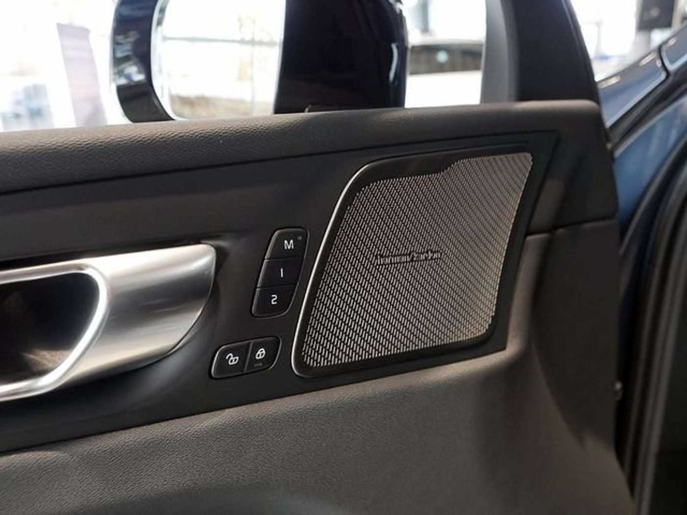 Volvo XC60 – Bild 16