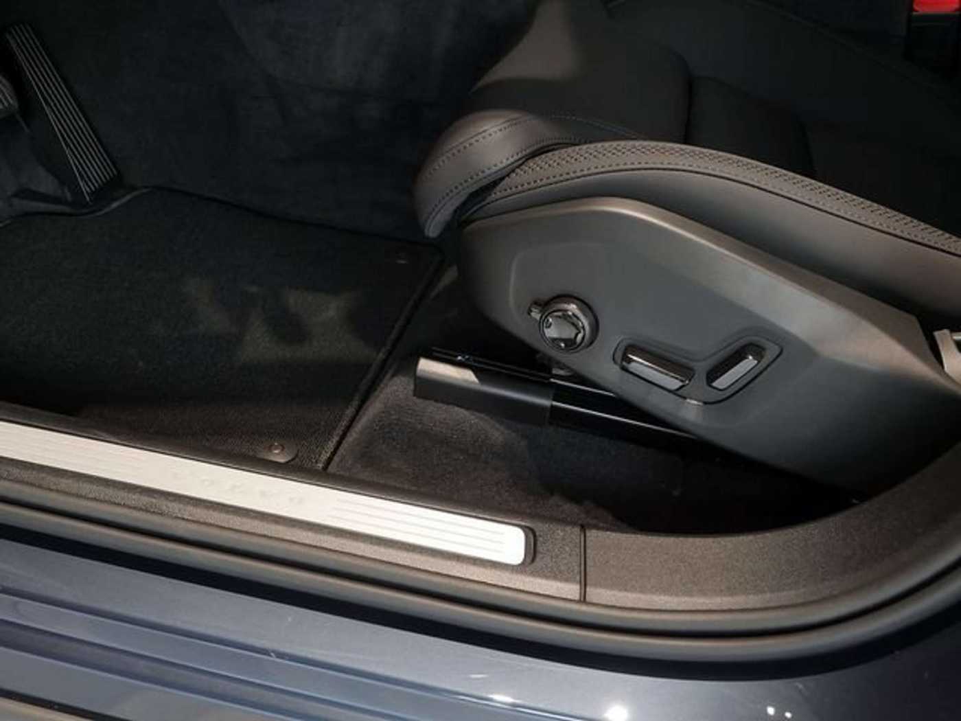 Volvo XC60 – Bild 17