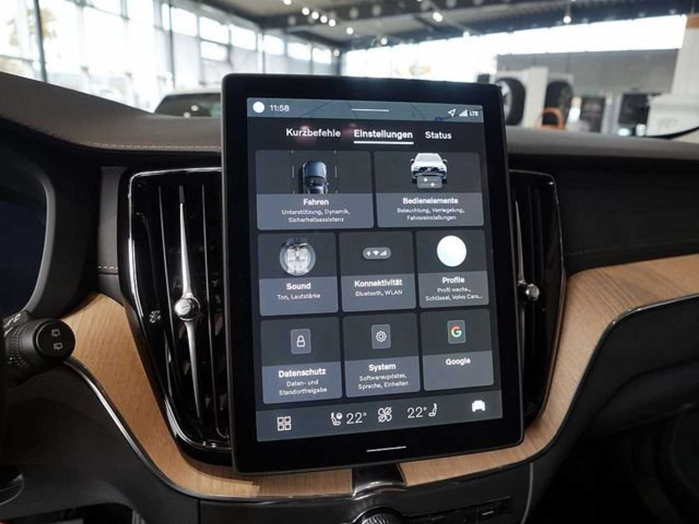Volvo XC60 – Bild 19