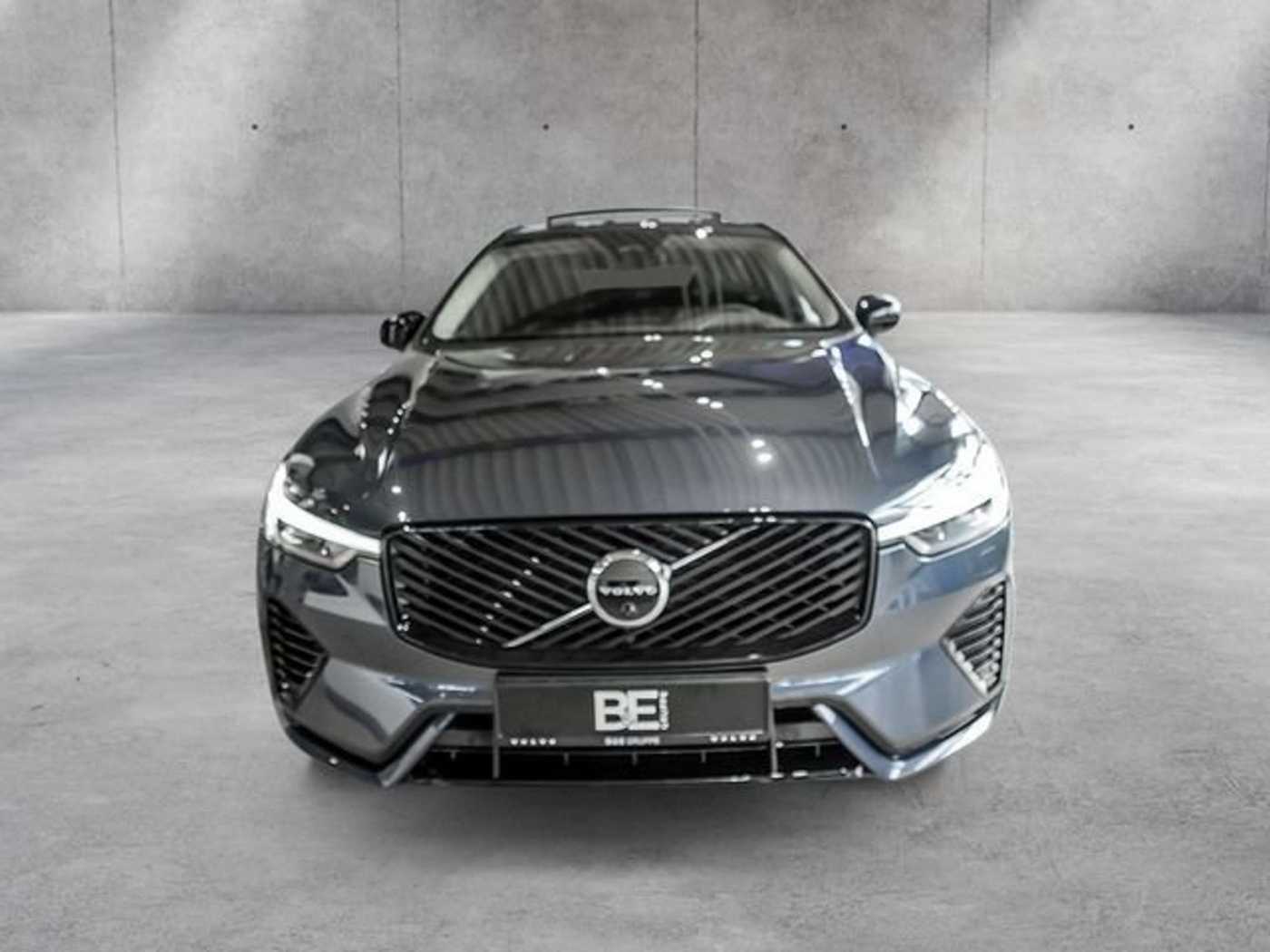 Volvo XC60 – Bild 2