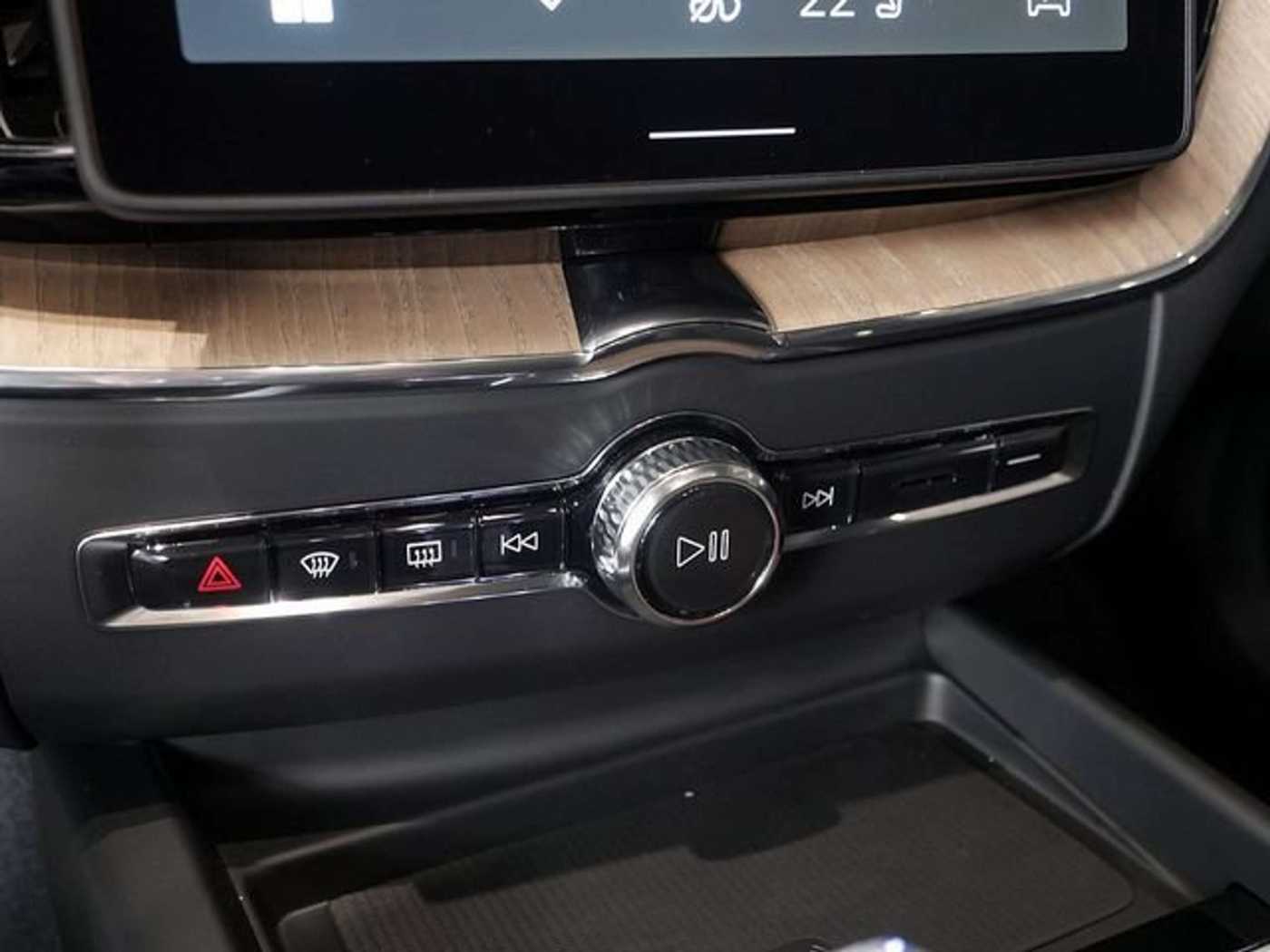 Volvo XC60 – Bild 22