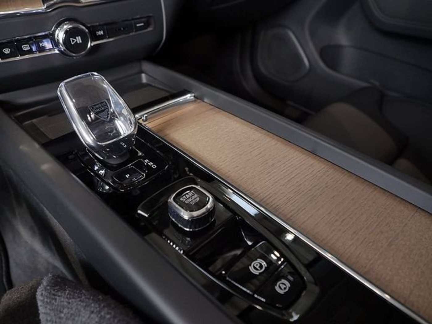 Volvo XC60 – Bild 23