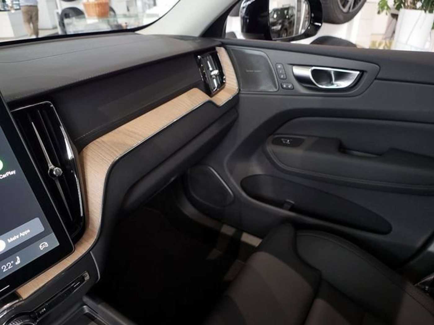 Volvo XC60 – Bild 24
