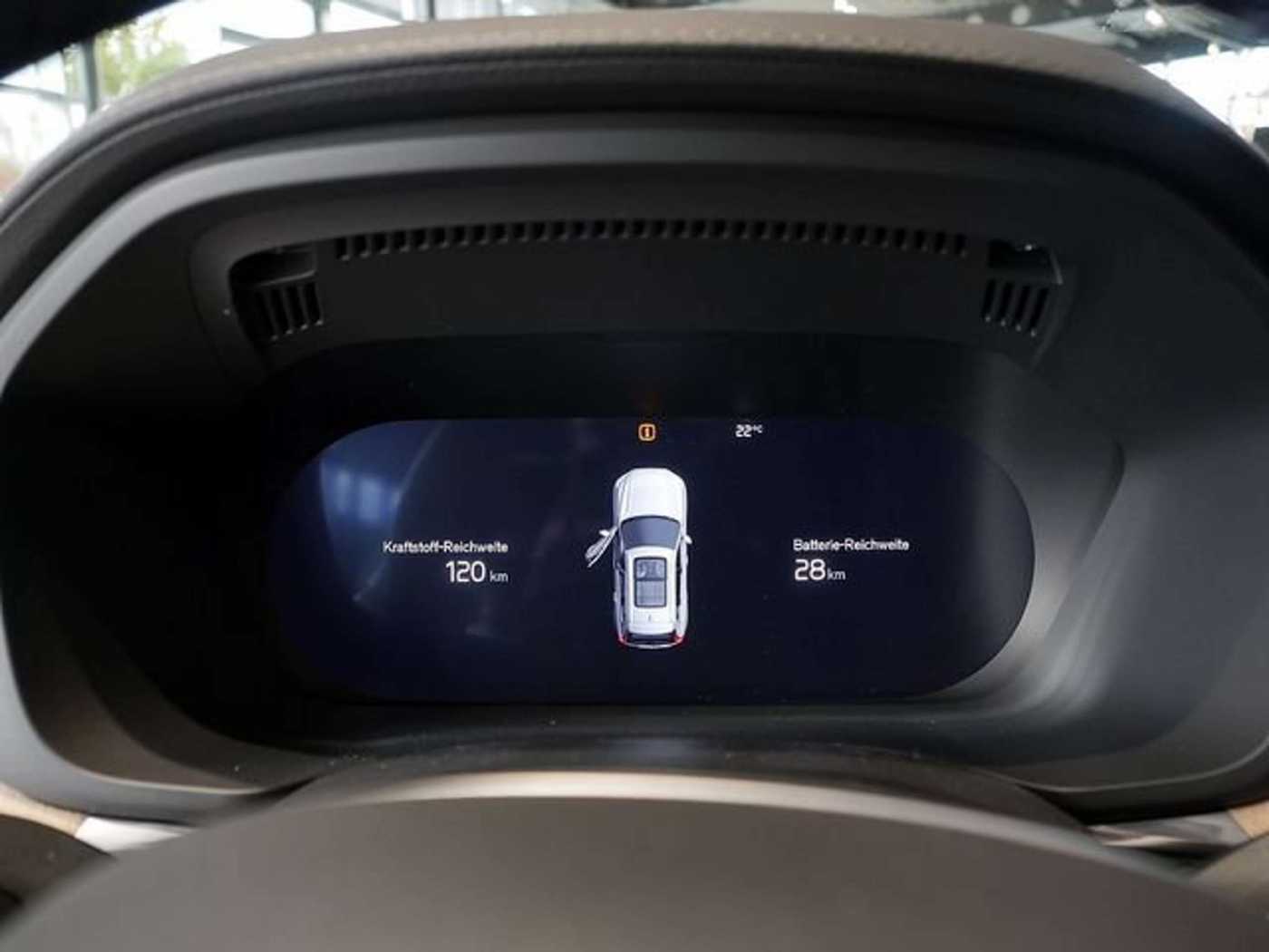 Volvo XC60 – Bild 25