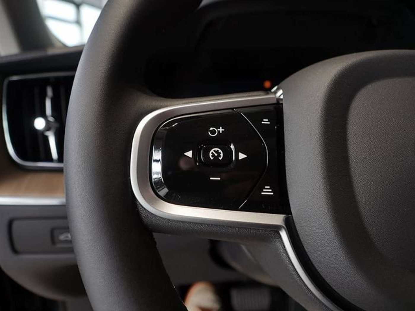 Volvo XC60 – Bild 26