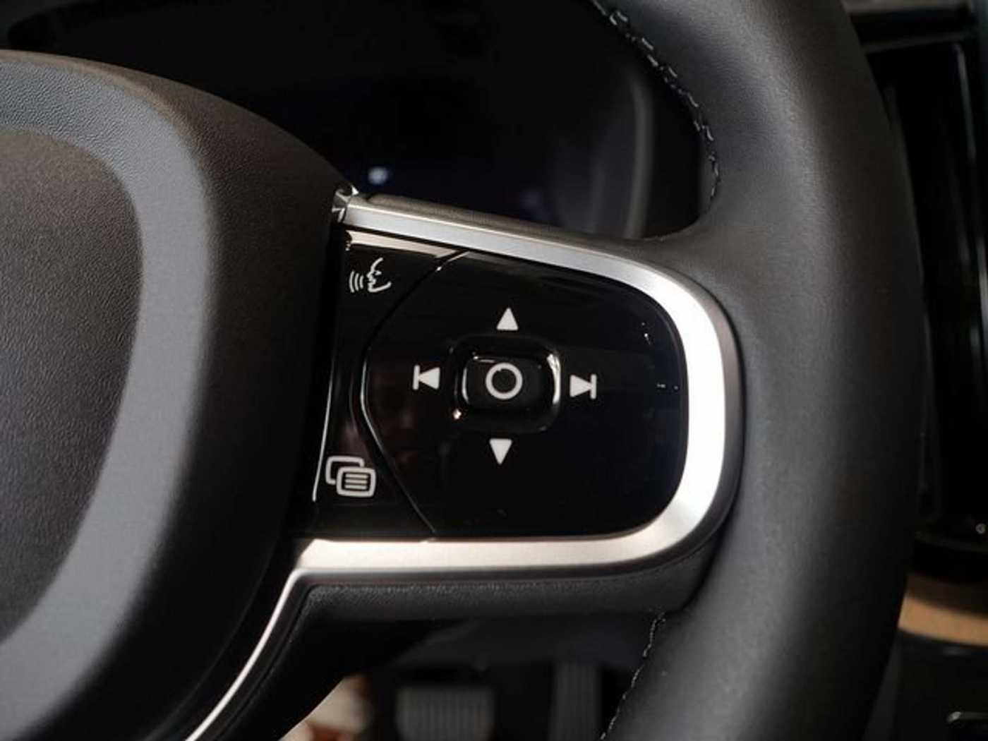 Volvo XC60 – Bild 27