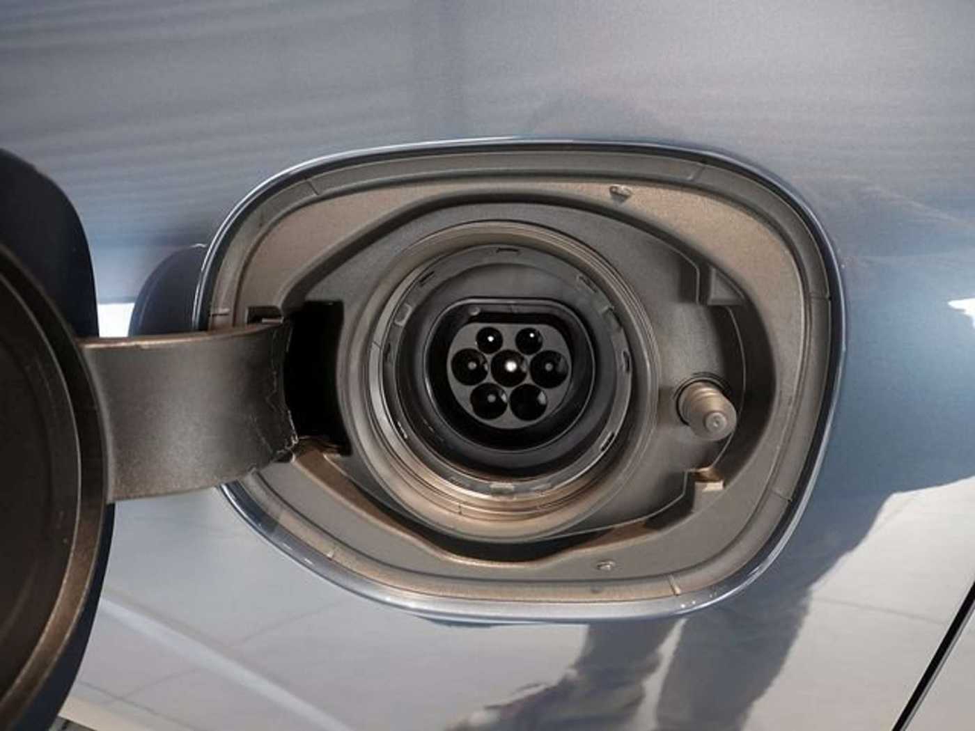 Volvo XC60 – Bild 28