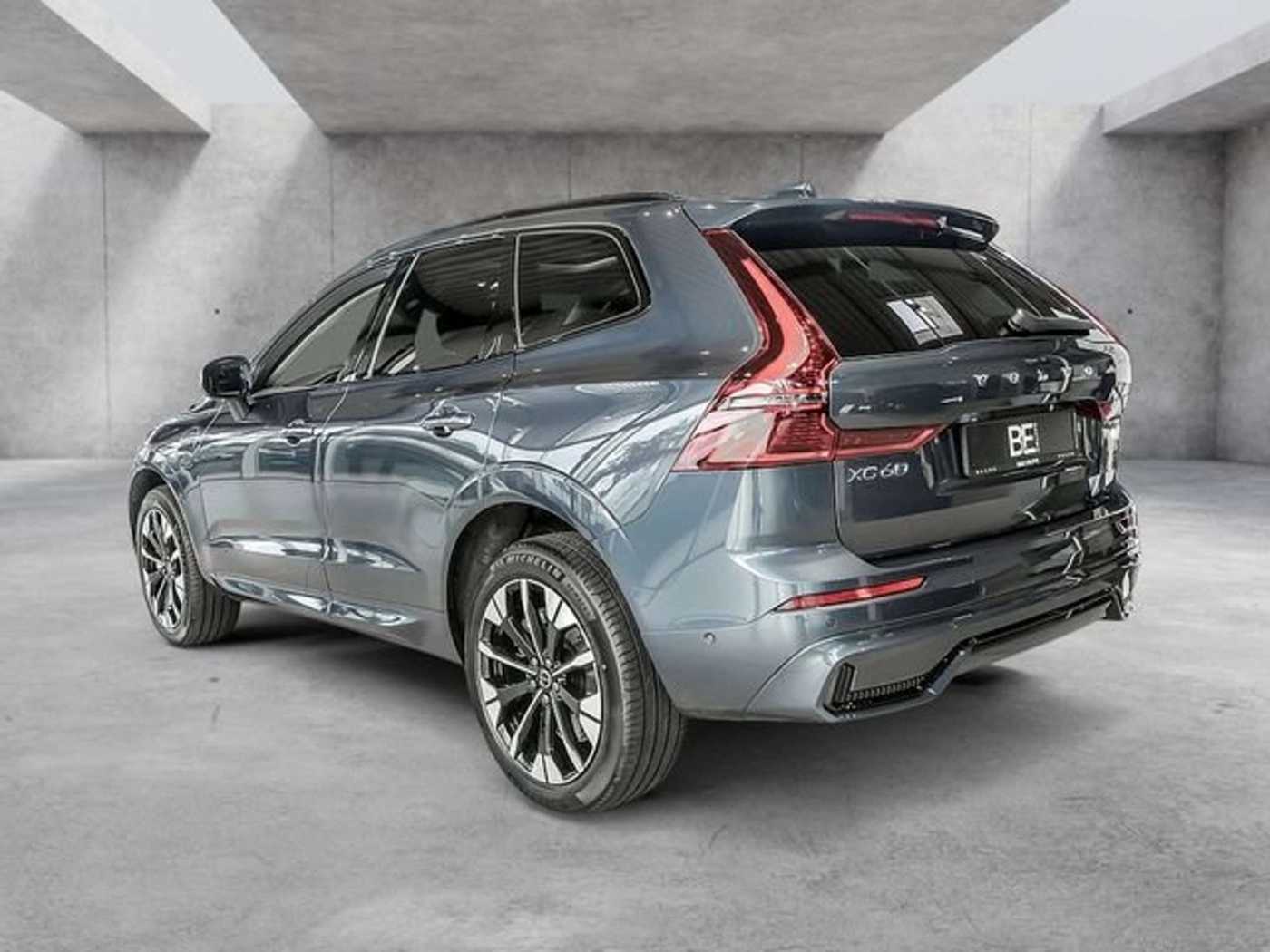Volvo XC60 – Bild 3