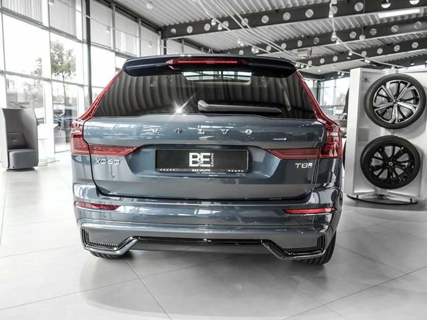 Volvo XC60 – Bild 4