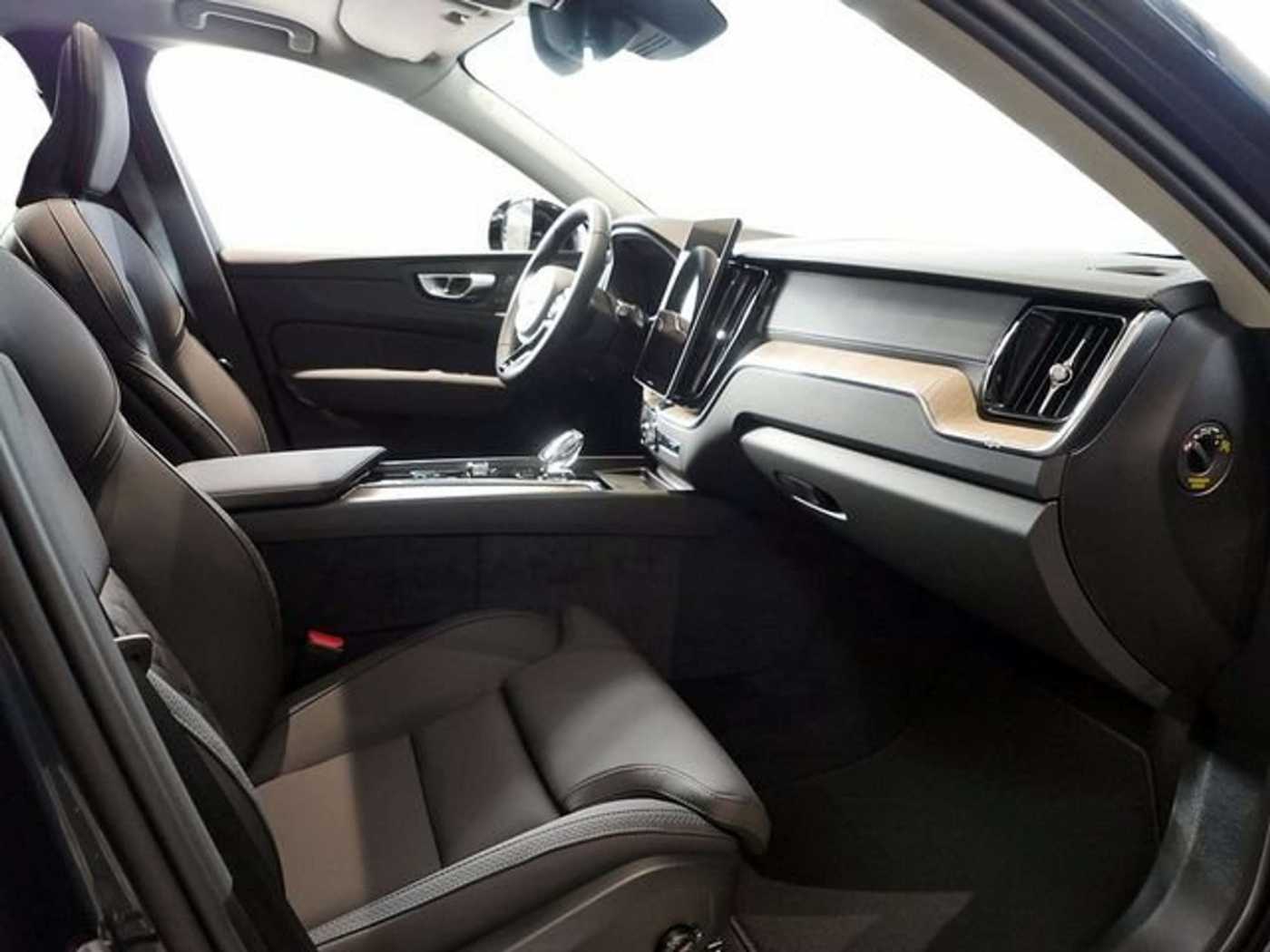 Volvo XC60 – Bild 5