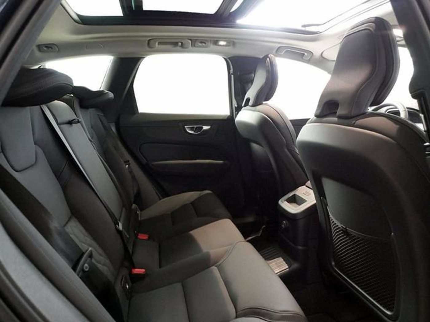 Volvo XC60 – Bild 6