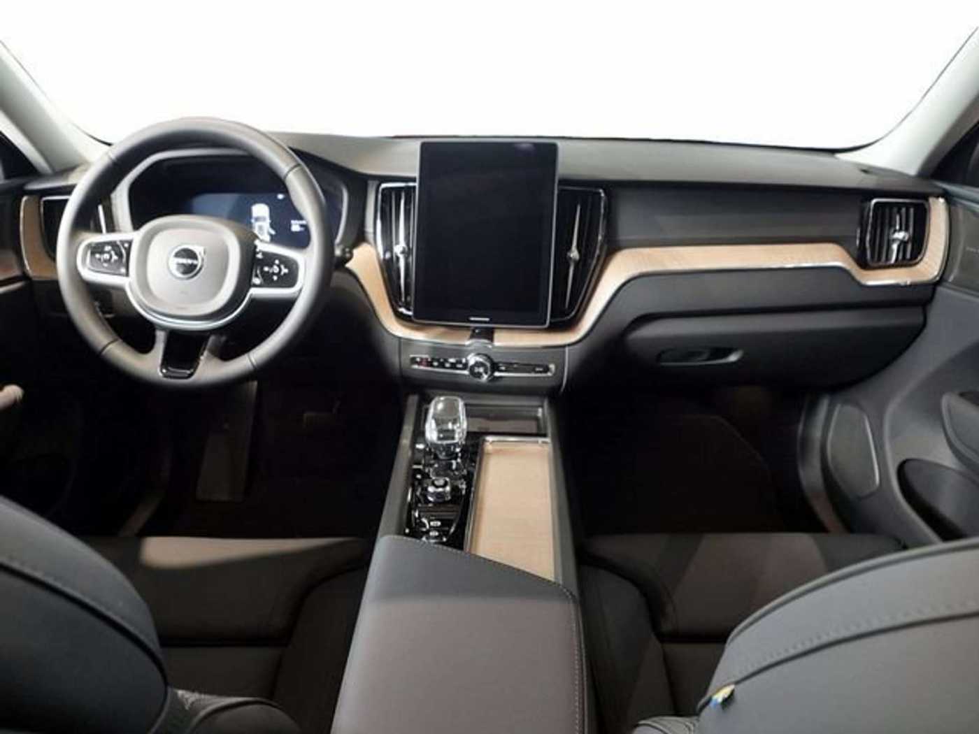 Volvo XC60 – Bild 7