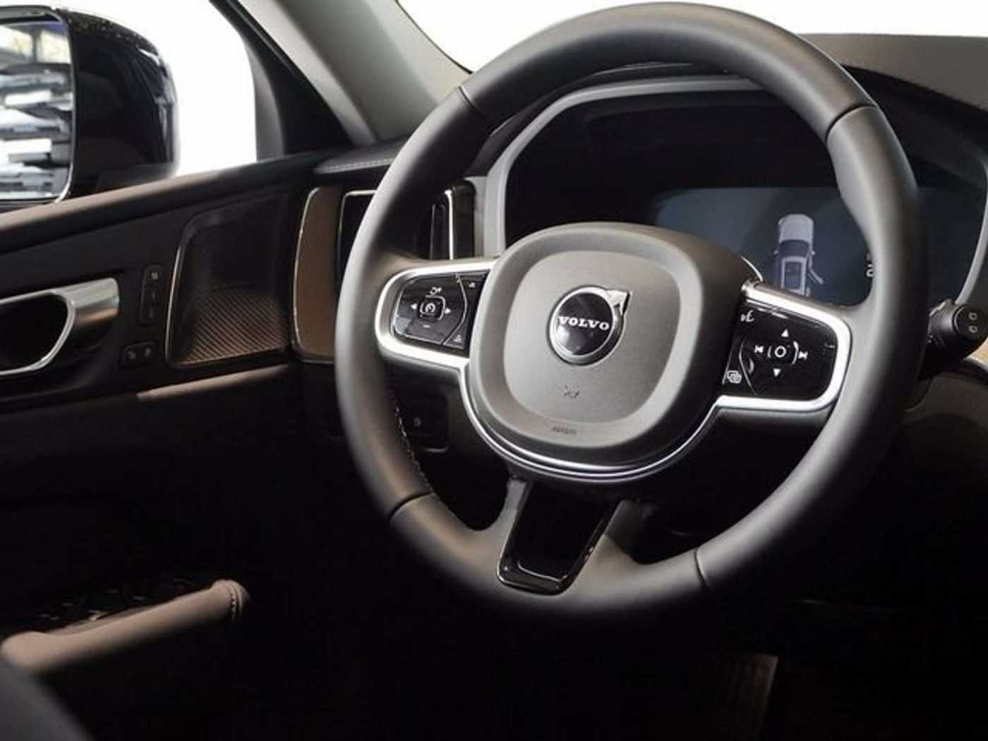 Volvo XC60 – Bild 8