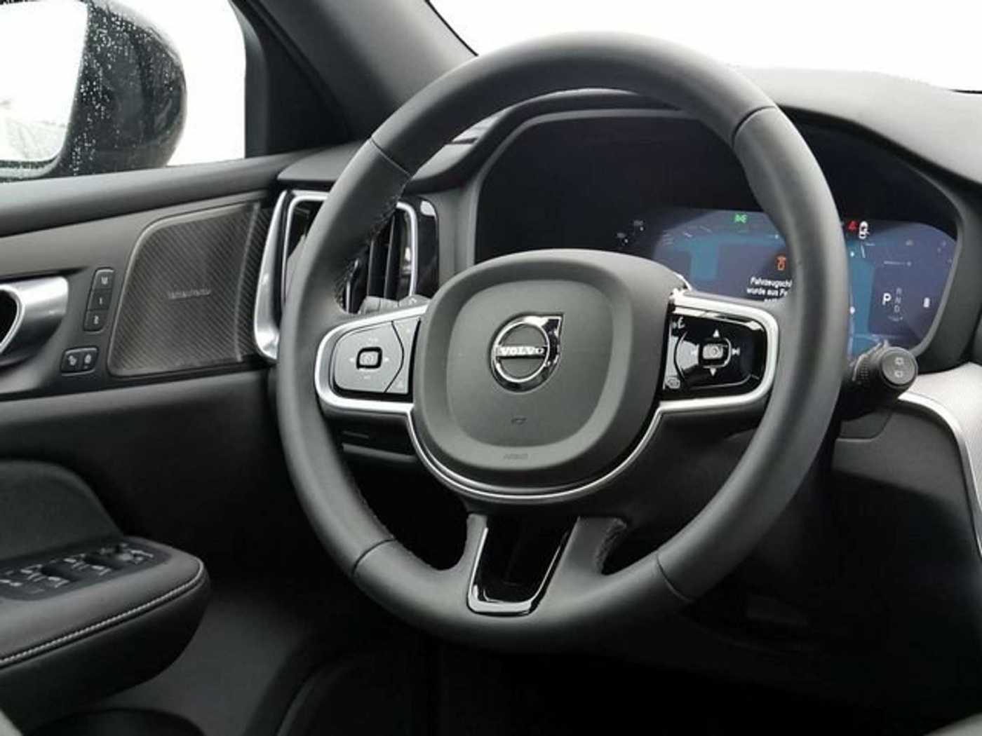 Volvo V60 – Bild 10