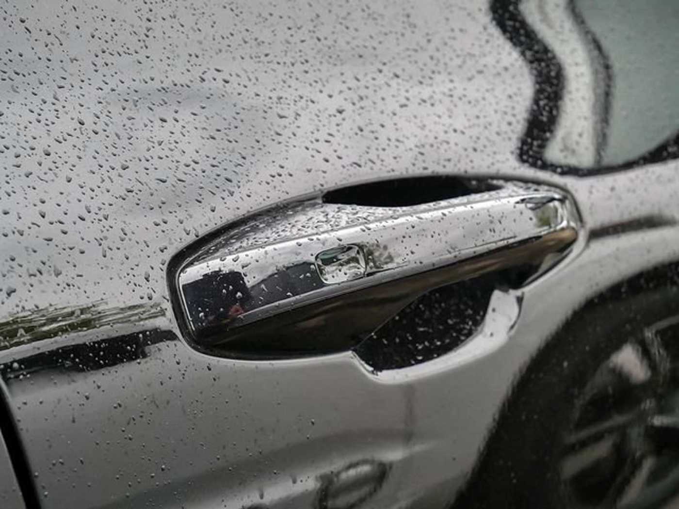 Volvo V60 – Bild 12