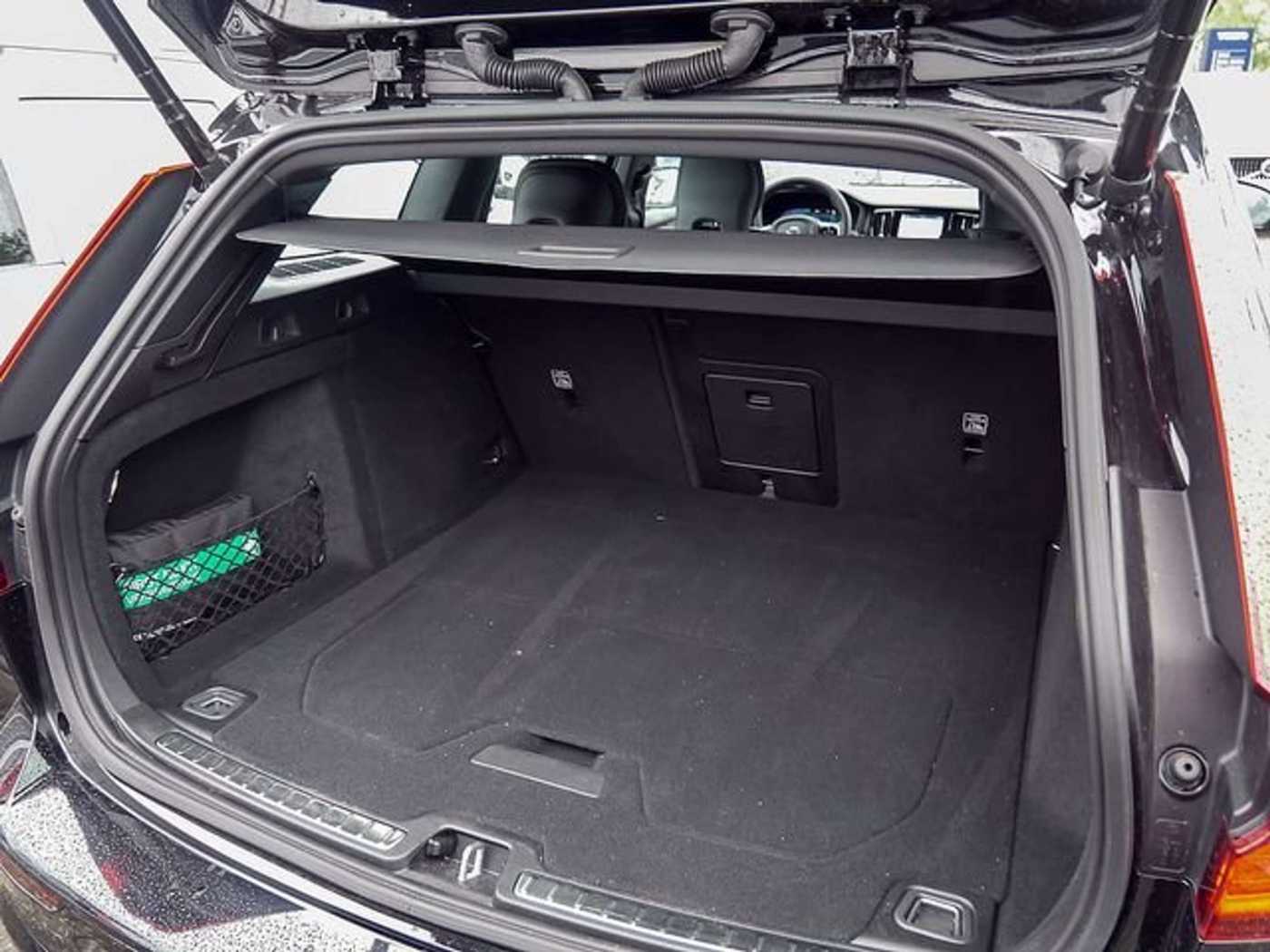 Volvo V60 – Bild 14