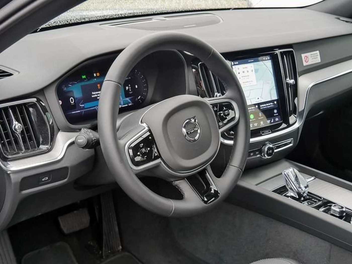 Volvo V60 – Bild 16