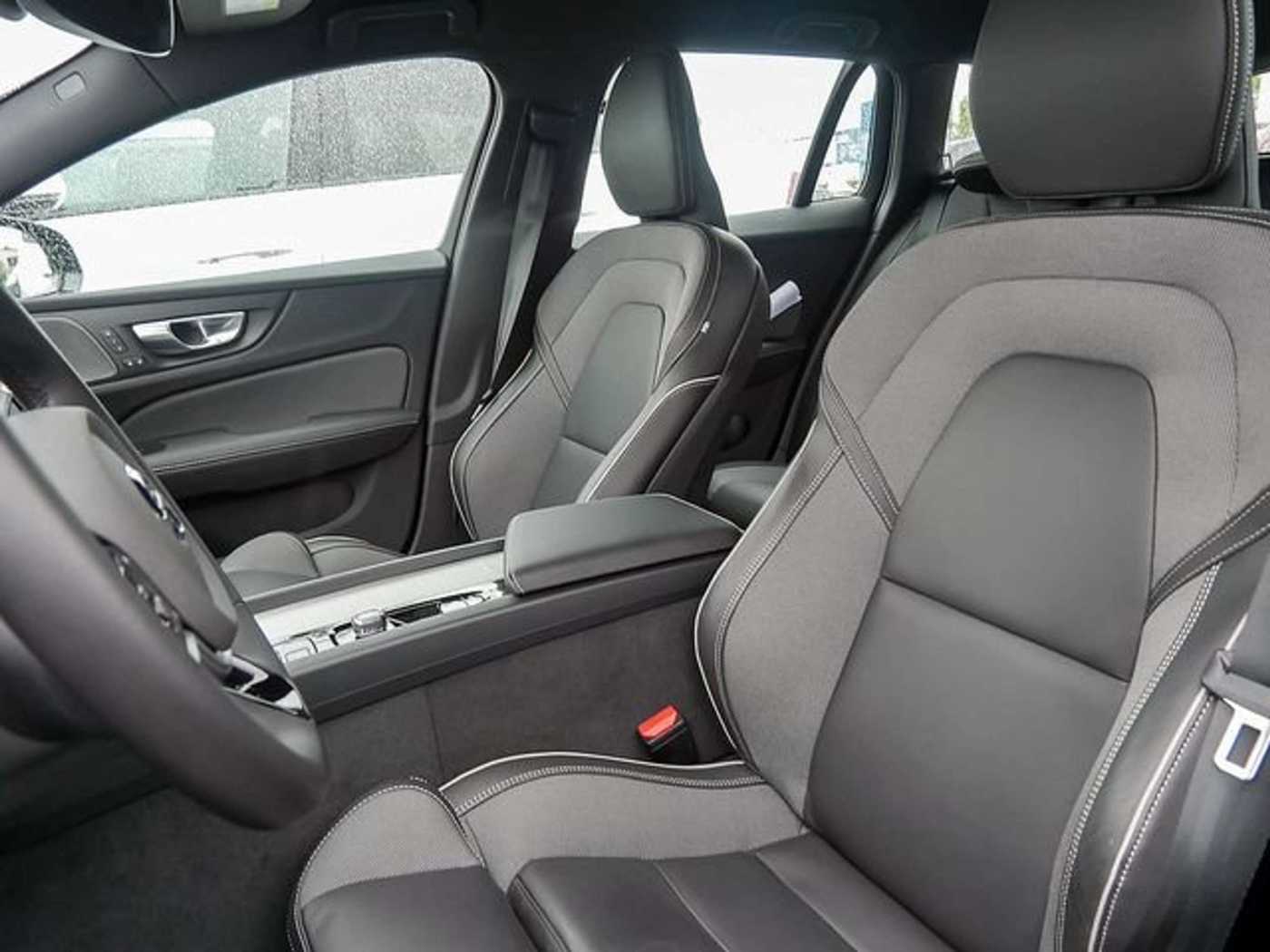 Volvo V60 – Bild 17