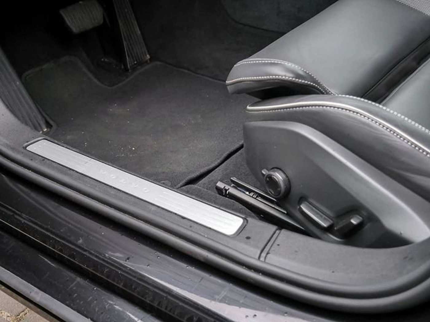 Volvo V60 – Bild 18