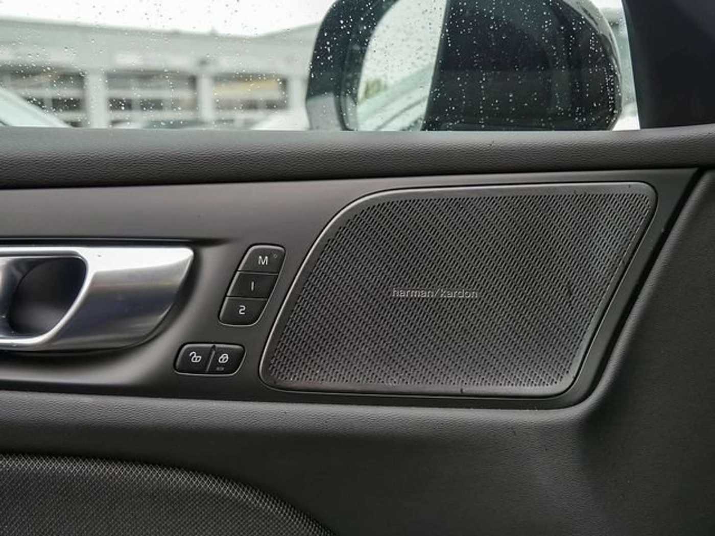 Volvo V60 – Bild 19