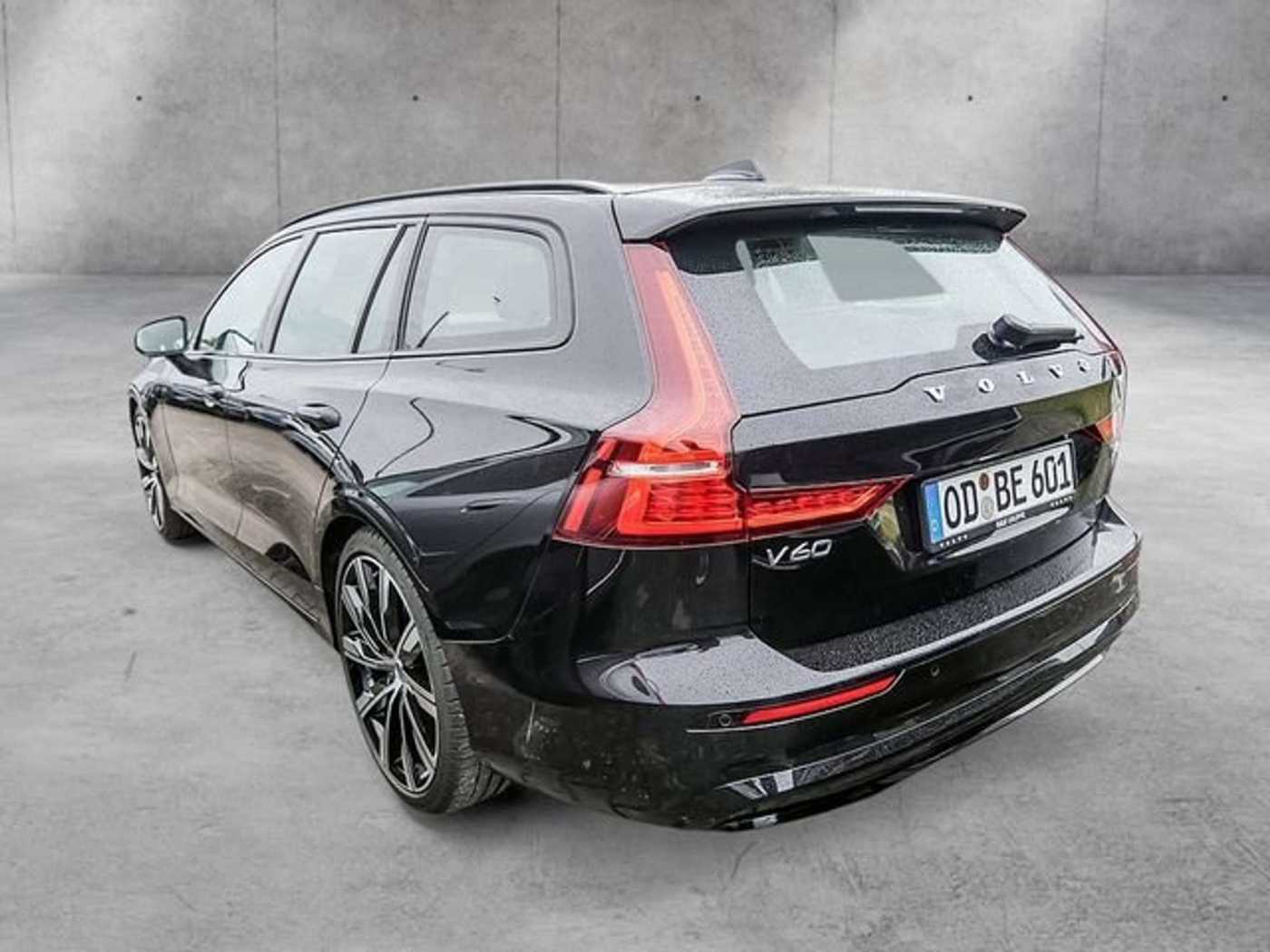 Volvo V60 – Bild 2