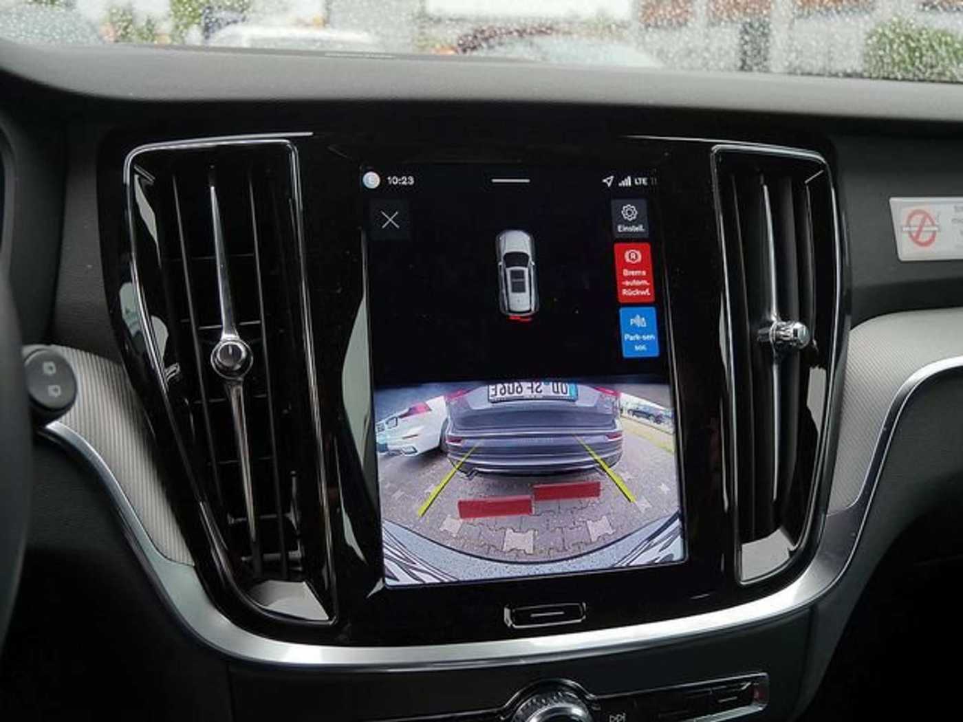 Volvo V60 – Bild 20