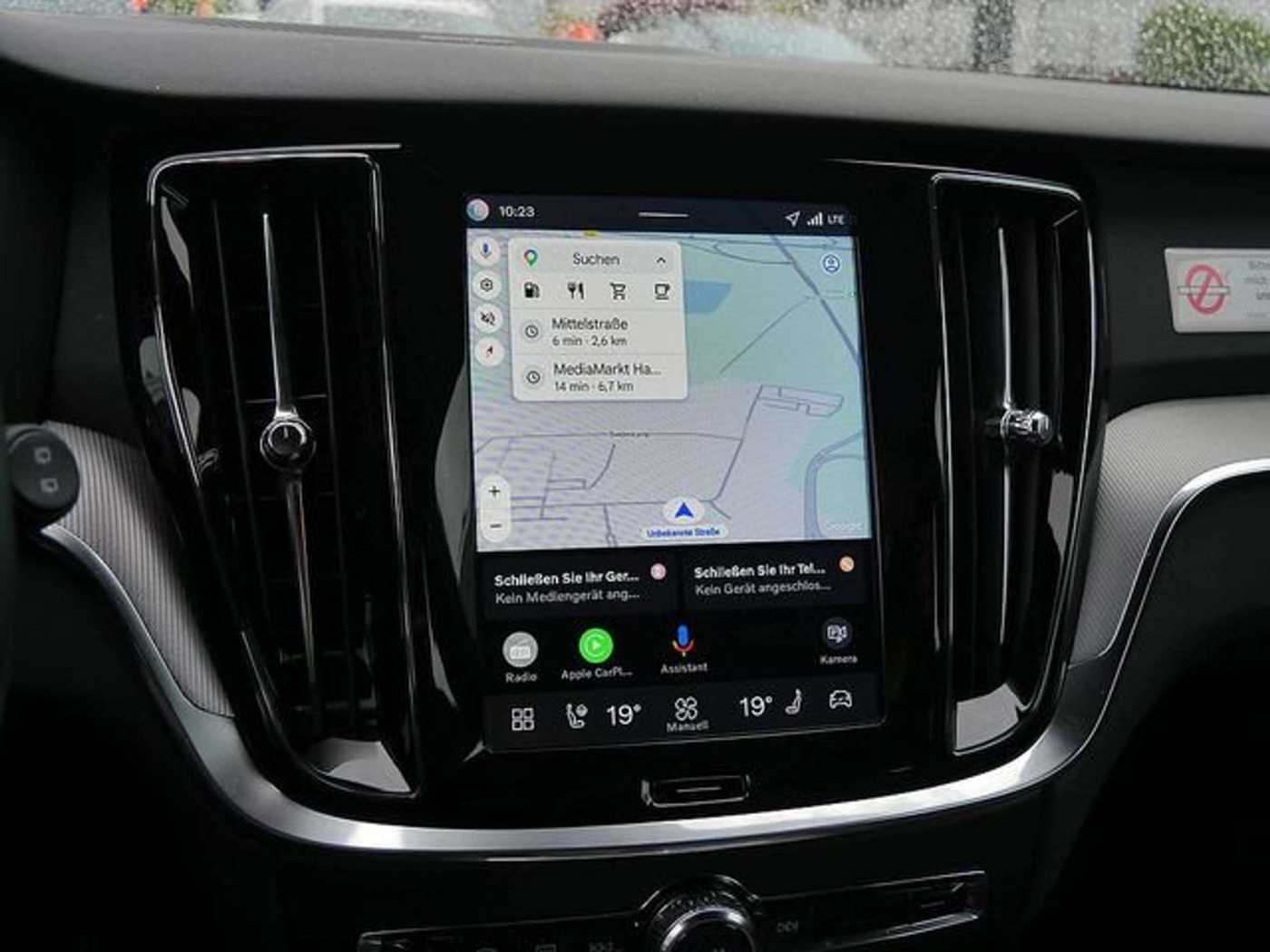 Volvo V60 – Bild 21
