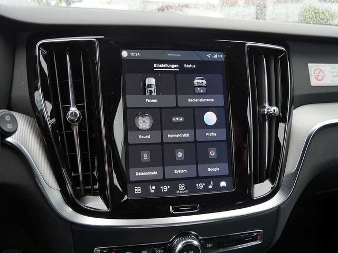 Volvo V60 – Bild 22