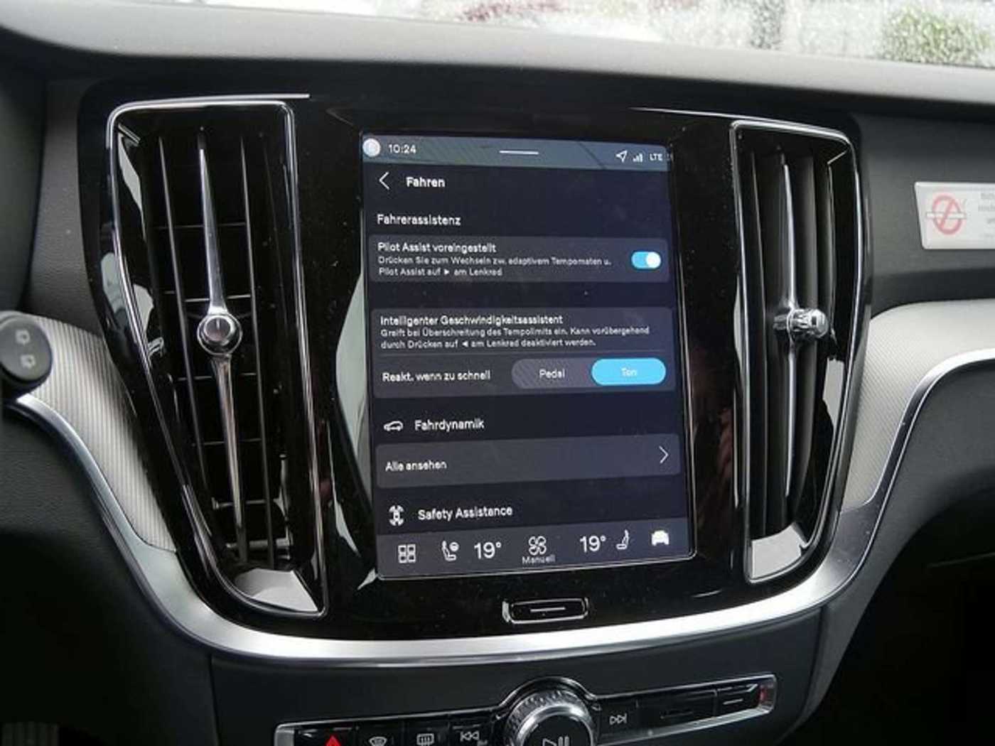 Volvo V60 – Bild 23