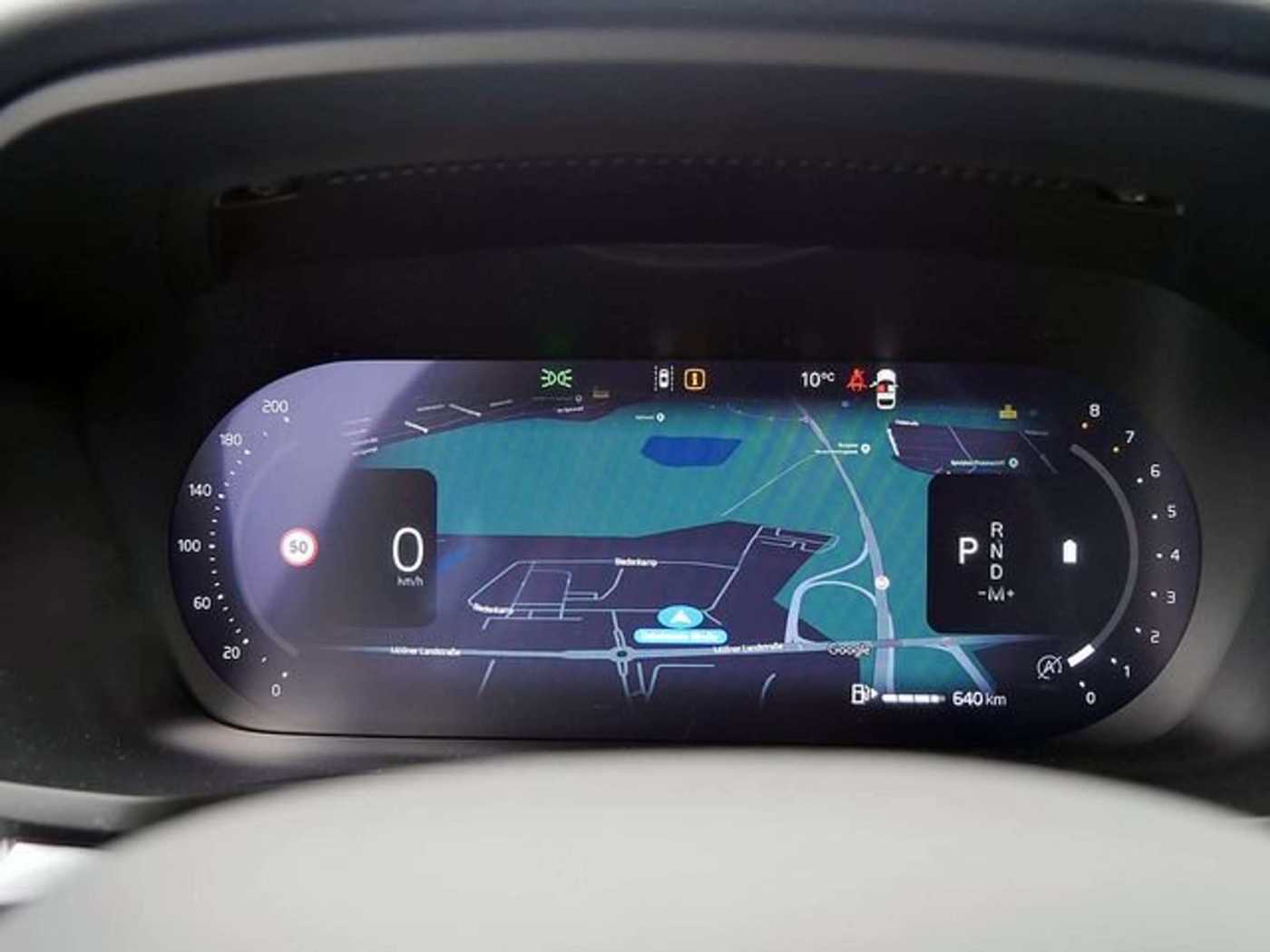 Volvo V60 – Bild 28